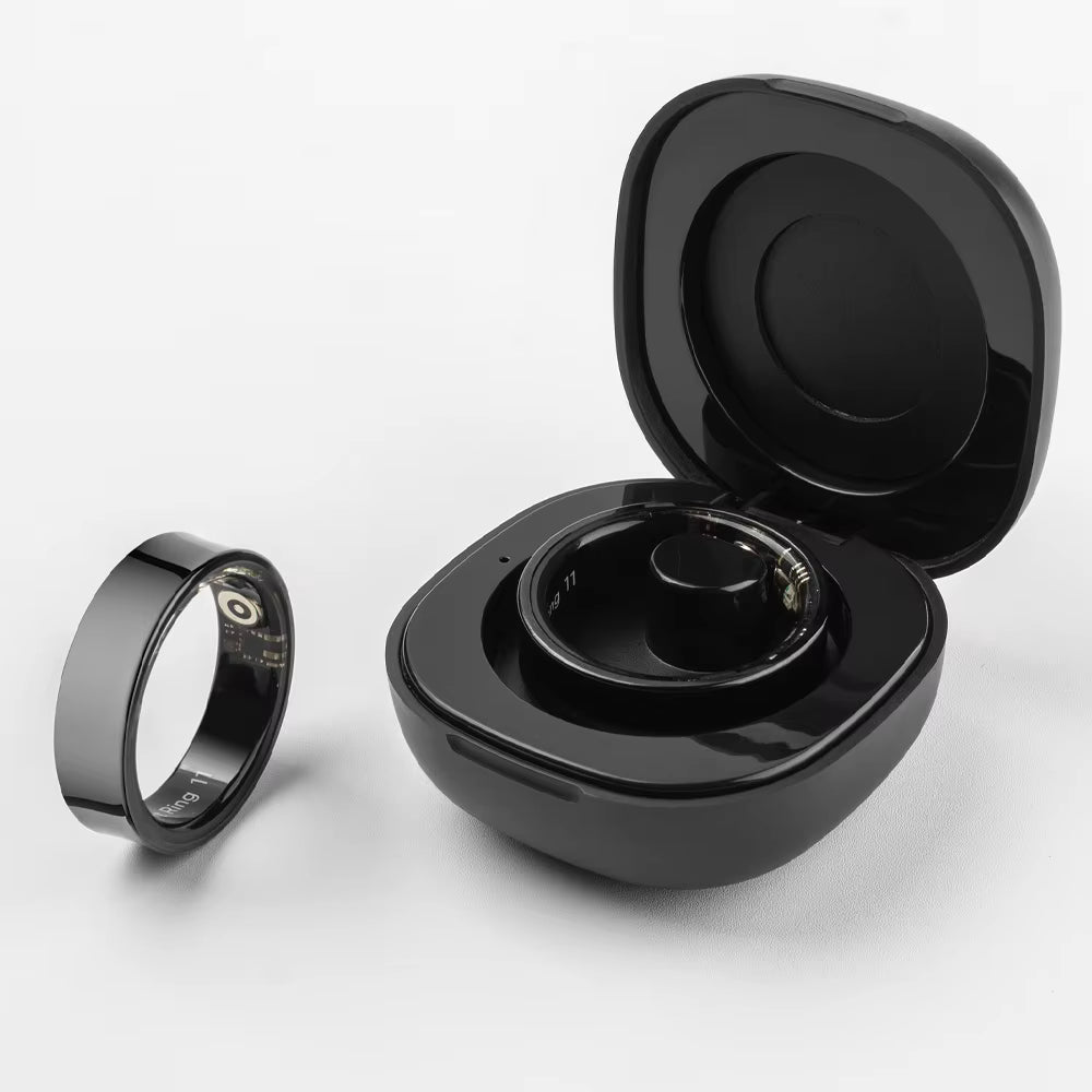 Aura — Smart Ring