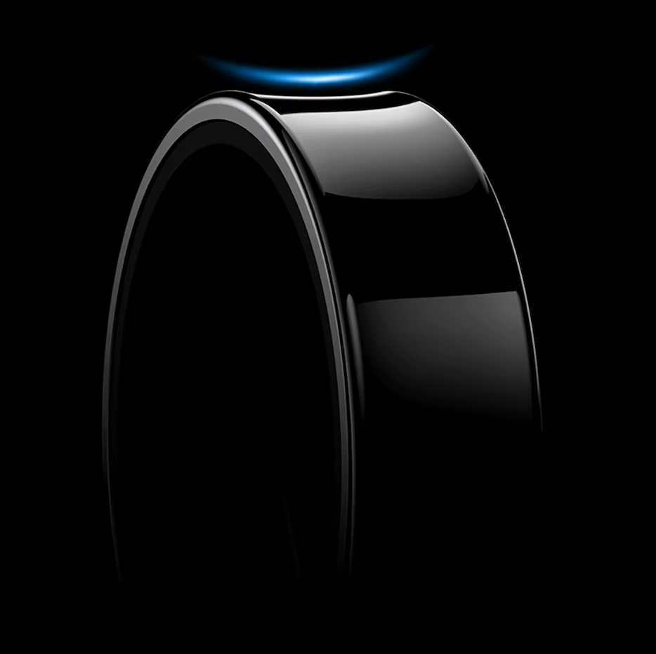 Aura — Smart Ring