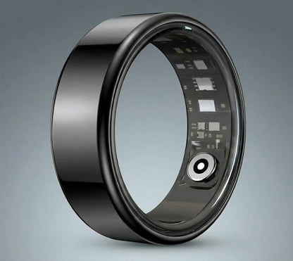 Aura — Smart Ring