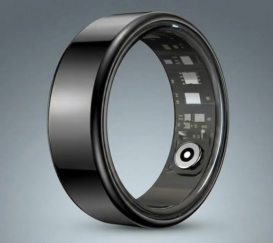 Aura — Smart Ring